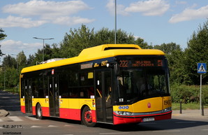 Первый электробус для Одессы попытаются закупить еще раз в 2018 году