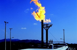 Предварительные итоги по добыче газа в Украине показали прирост на 635 млн м³