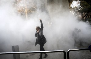 Иран: яйца не спасут Хаменеи?