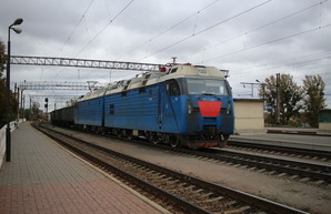 Электрификация 148 километров путей на Одесской железной дороге позволит сэкономить более 700 миллионов гривен ежегодно