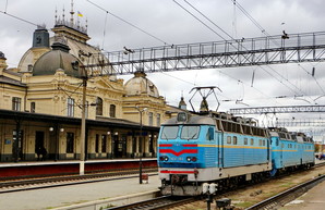 В этом году обещают реконструировать железную дорогу между Одессой и Киевом
