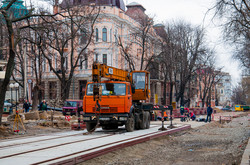 Реконструкция Преображенской в Одессе: снова нашли старинную брусчатку (ФОТО)