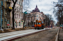 Реконструкция Преображенской в Одессе: снова нашли старинную брусчатку (ФОТО)