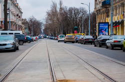 Реконструкция Преображенской в Одессе: снова нашли старинную брусчатку (ФОТО)