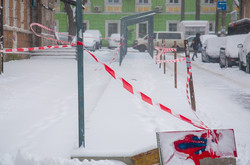 Квартал в центре Одессы готовят к сносу (ФОТО)