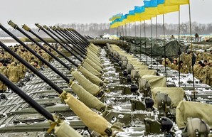Нужны ли Украине БМП-1 из за рубежа?