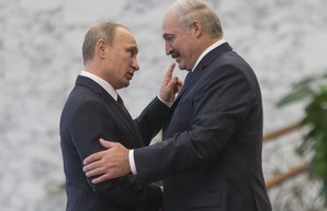 Беларусь выбирает тёмную сторону?