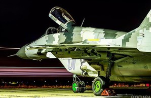Для ВС ВСУ готовится новая модернизация МиГ-29