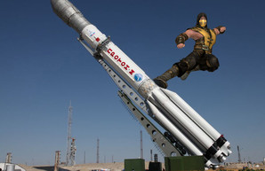 Ракета-носитель “Протон” уходит на покой – денег нет