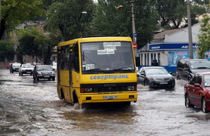 Одесситы смогут отслеживать движение городских автобусов в режиме онлайн