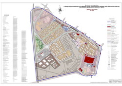 Новый микрорайон в Одессе около Школьного аэродрома будет похож на Прюит-Игоу (ФОТО)