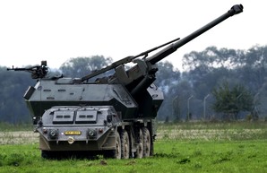 Чехи будут искать замену 152-мм САУ Dana