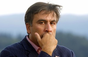 Самолет с Михаилом Саакашвили ожидают в Варшаве
