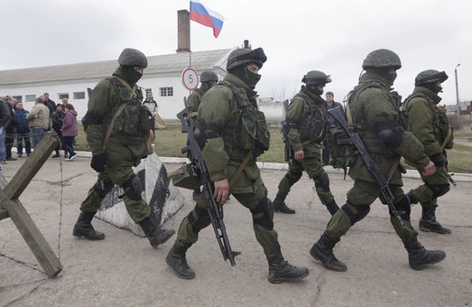 В Крыму демонтируют блокпосты: главное - без иллюзий!