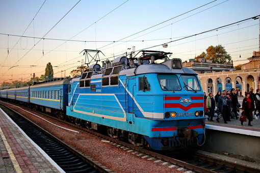 Самые прибыльные и самые убыточные пассажирские поезда в Украине ходят из Одессы