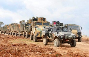 “Ассад, введи!”: курды Африна объединятся с Дамаском против Турции?