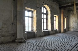 Одесский Музей морского флота готовят к реставрации