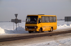 В Белгороде-Днестровском подорожал проезд в маршрутках