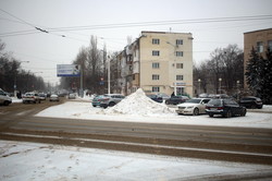 Одесса и область готовятся к новому удару зимней стихии (ФОТО)