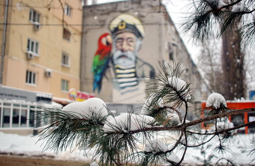 Одесса и область готовятся к новому удару зимней стихии (ФОТО)