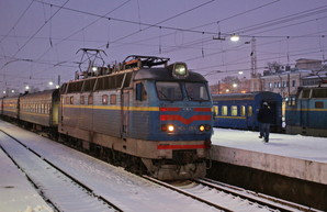 Из Одессы к 8 марта будут ходить четыре дополнительных поезда