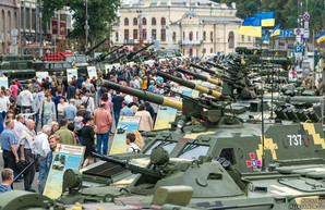 ВПК Украины в прицеле пропагандистской машины Кремля 