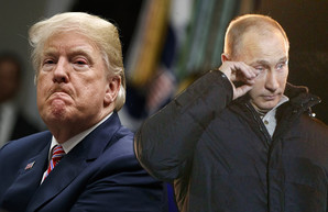 Кто поздравил Путина с фарсом