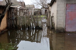 Чтобы спасти от наводнения побережье Дуная, нужно 117 миллионов (ФОТО)