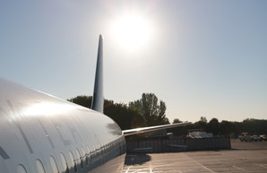 Авиакомпания airBaltic возобновила полеты в Одессу из Риги