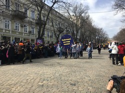 В Одессе стартовала Юморина – 2018 (ФОТО)