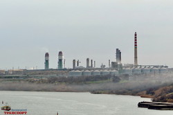 Как работает крупнейший порт Украины по грузообороту (ФОТО, ВИДЕО)