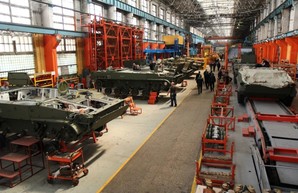 В России готовят к процессу банкротства единственного производителя БМП