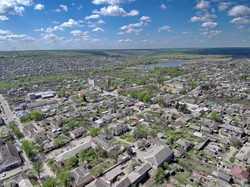 Балта: история, современность и реформы старинного городка в Одесской области (ФОТО, ВИДЕО)