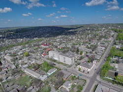 Балта: история, современность и реформы старинного городка в Одесской области (ФОТО, ВИДЕО)