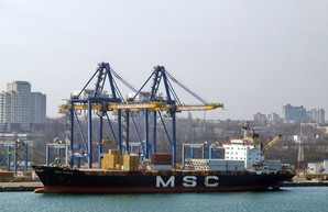 Руководство одесского филиала Администрации морских портов НАБУ обвиняет в хищении 247 миллионов