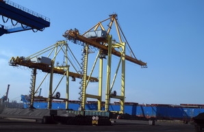 Решение Кабмина о снижении портовых сборов не поддерживается Европейской бизнес-ассоциацией