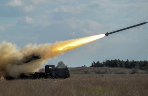 День “Ольхи” или кто заинтересуется украинской ракетой кроме ВСУ