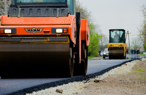 Укравтодор планирует за пять лет отремонтировать все местные дороги в Одесской области
