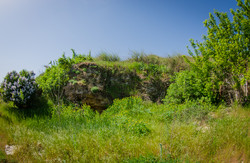 Как выглядят пещерные дома в Одессе (ФОТО)