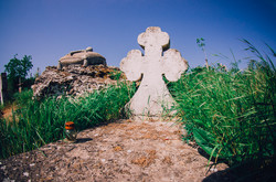Казацкое кладбище в Одессе старше самого города (ФОТО)