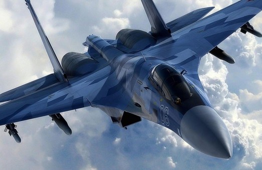 Зачем Су-35 Пакистану или о чем снова бредит Москва