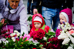 День Победы в Одессе в лицах (ФОТО)