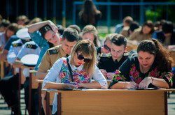 Одесситы проверили свои знания по английскому языку (ФОТО)