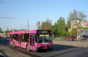 Как в июне будут ходить одесские автобусы, приспособленные для пассажиров с ограниченными возможностями