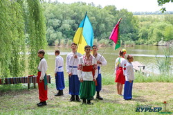 На севере Одесской области гремит этнофестиваль "Кодымафест" (ФОТО, ВИДЕО)