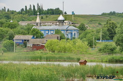 На севере Одесской области гремит этнофестиваль "Кодымафест" (ФОТО, ВИДЕО)