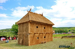 На севере Одесской области гремит этнофестиваль "Кодымафест" (ФОТО, ВИДЕО)