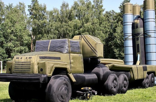 С-400 для Индии или много шума из ничего