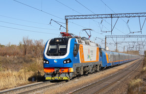 Глава "Укрзализныци" хочет ускорить поезда между Одессой и Киевом за счет составов "Тальго"