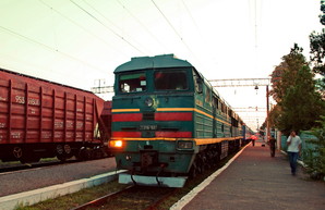 В самом древнем городе Одесской области реконструируют железнодорожную станцию (ФОТО)